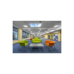 Ledvance LED Panel Print Sky 33W 3630lm | 60x60cm - UGR <22 - Dali Dimbar