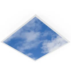 Ledvance LED Panel Print Sky 33W 3630lm | 60x60cm - UGR <22