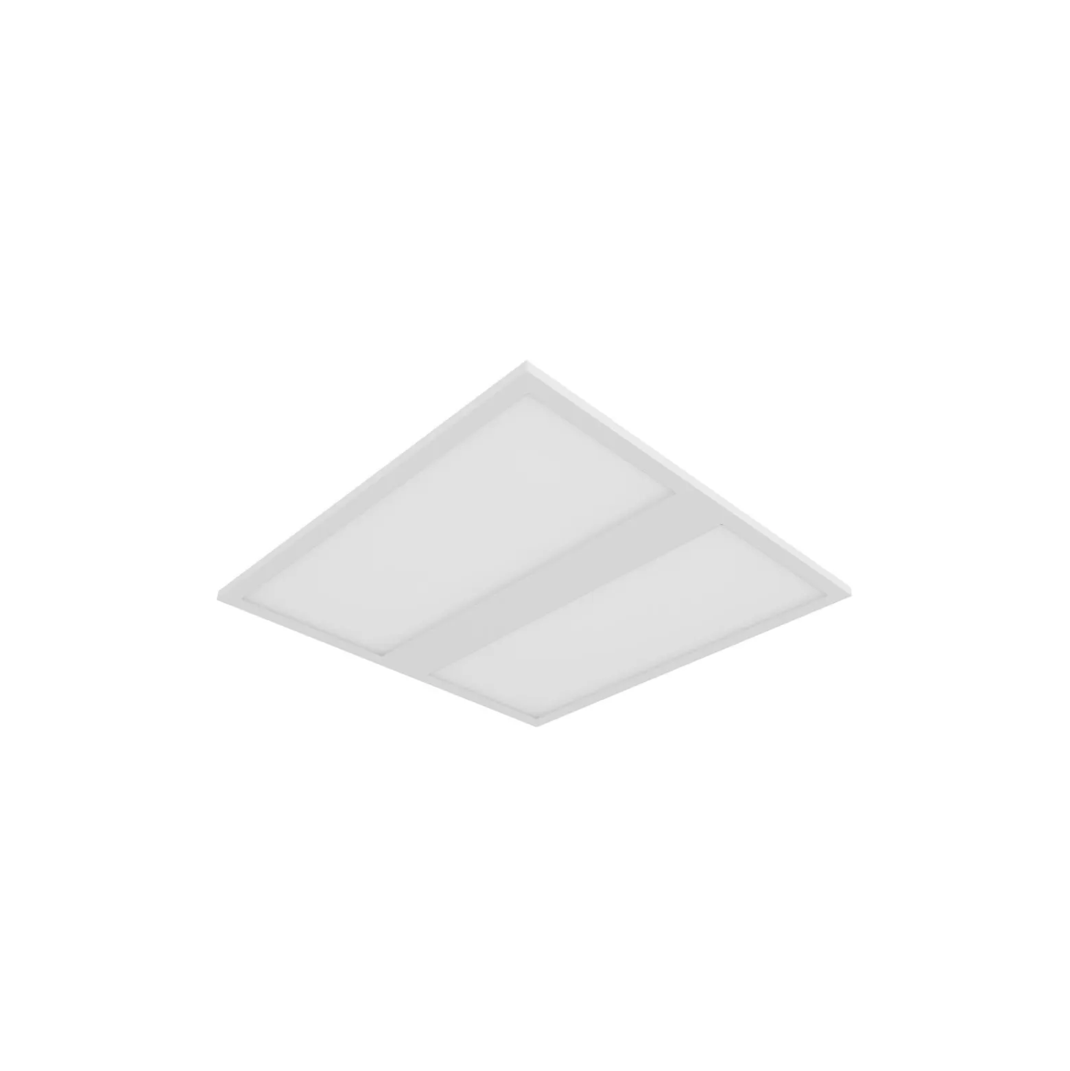 Ledvance LED Panel Protect 600 36W 5040lm - 840 Kallvit | 60x60cm - UGR <23