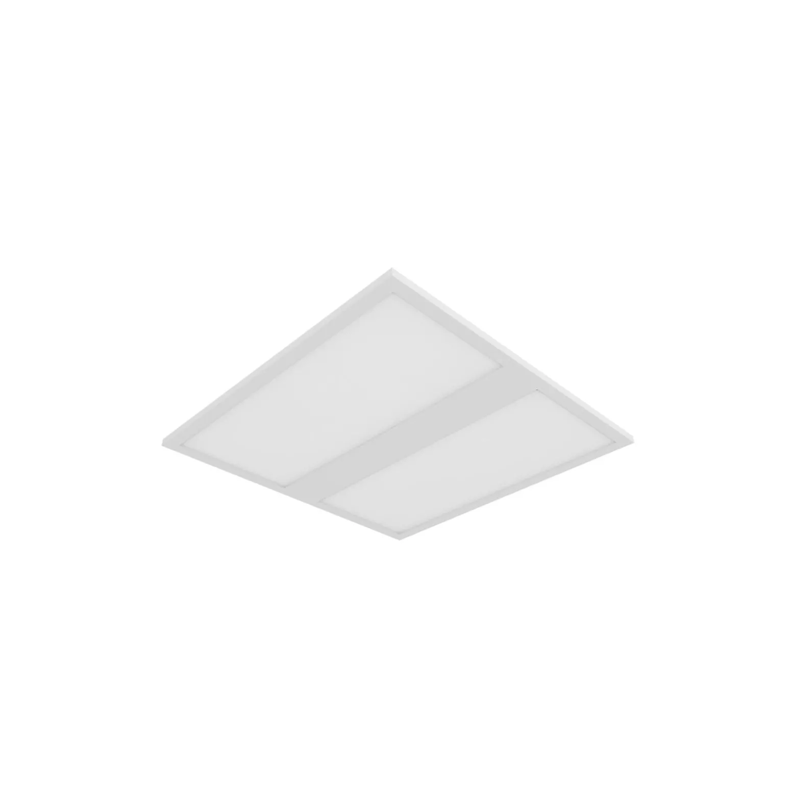 Ledvance LED Panel Protect 600 36W 5040lm - 840 Kallvit| 60x60cm - UGR <19 - Zigbee Dimbar
