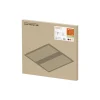 Ledvance LED Panel Protect 600 36W 5040lm - 840 Kallvit | 60x60cm - UGR <23 - Dali Dimbar