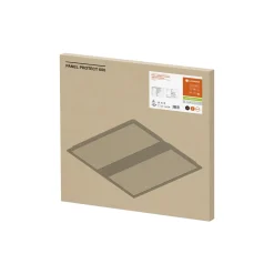 Ledvance LED Panel Protect 600 36W 5040lm - 840 Kallvit | 60x60cm - UGR <23 - Dali Dimbar