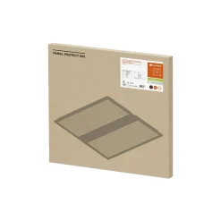 Ledvance LED Panel Protect 36W 5040lm - 840 Kallvit | 60x60cm - UGR <19 - Dali Dimbar