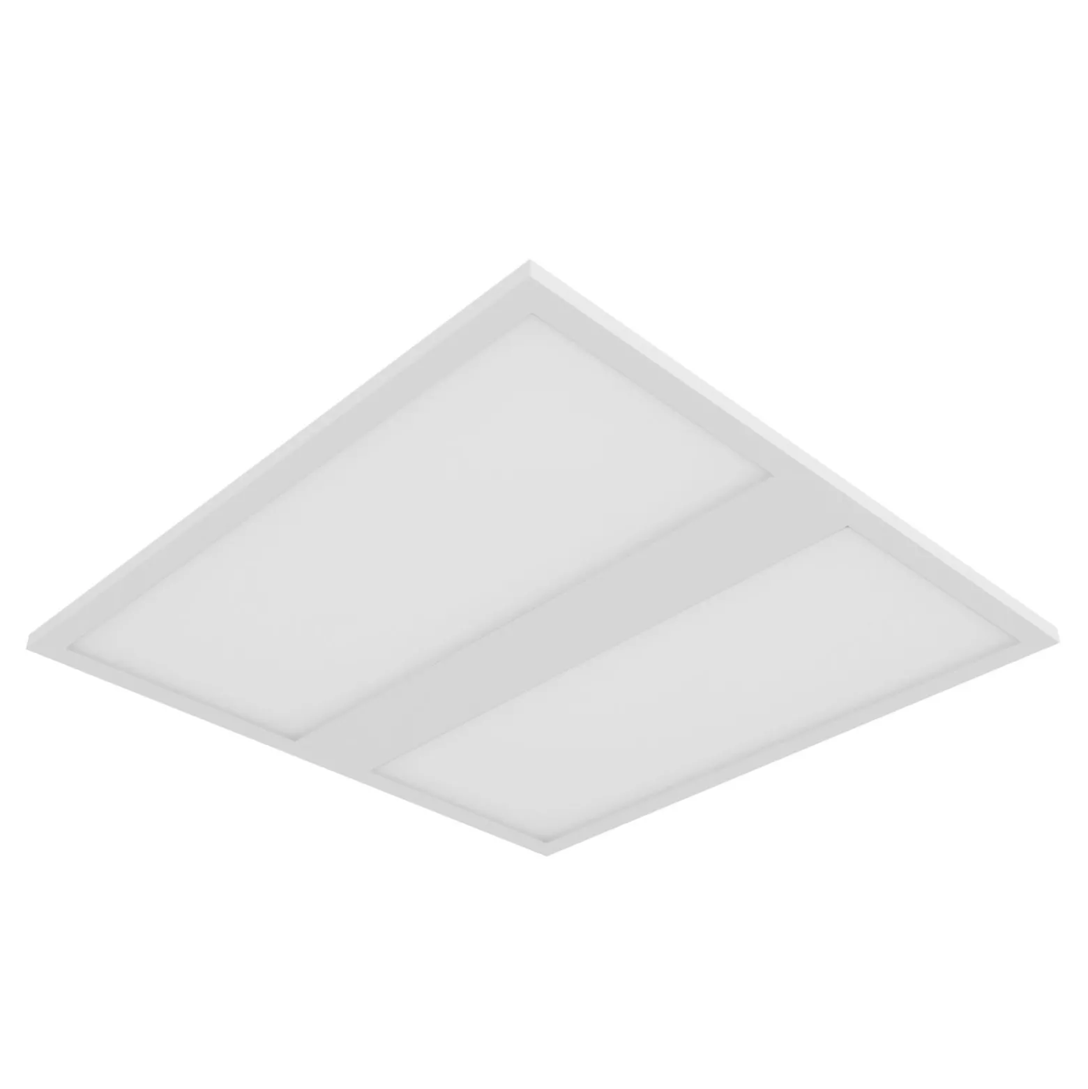 Ledvance LED Panel Protect 600 36W 5040lm - 830 Varm Vit | 60x60cm - UGR <23