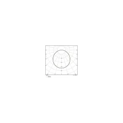 Ledvance LED Panel Protect 36W 5040lm - 840 Kallvit | 62.5x62.5cm - UGR <22 - Dali Dimbar