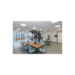 Ledvance LED Panel Protect 36W 5040lm - 840 Kallvit | 62.5x62.5cm - UGR <22 - Dali Dimbar