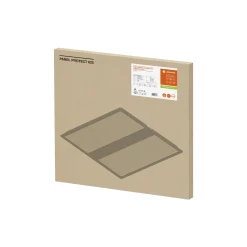 Ledvance LED Panel Protect 36W 3080lm - 840 Kallvit | 62.5x62.5cm - UGR <19