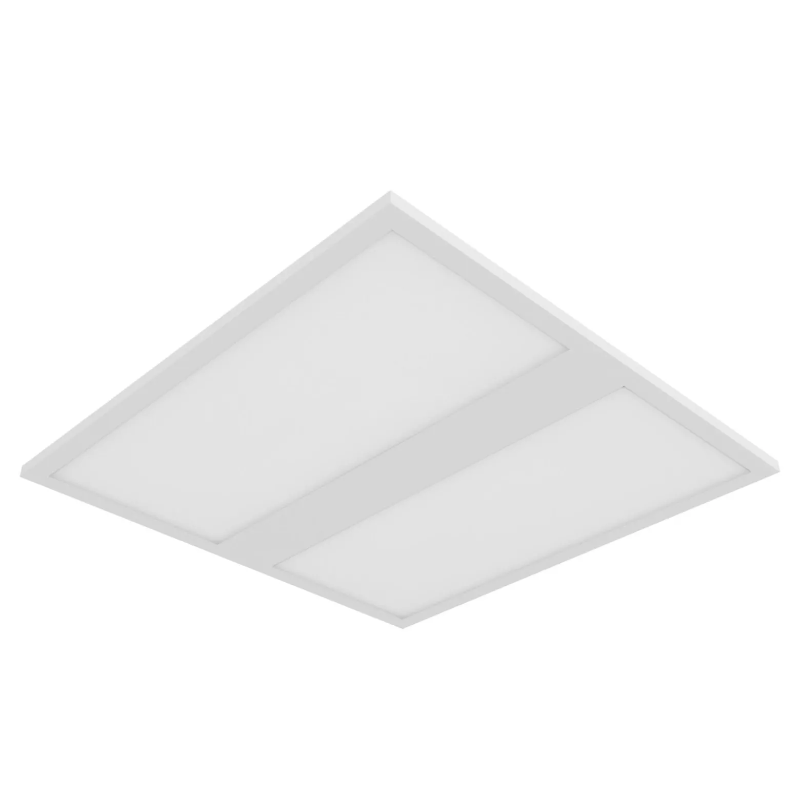Ledvance LED Panel Protect 36W 5040lm - 840 Kallvit | 60x60cm - UGR <19