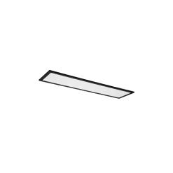 Ledvance LED Panel Smart+ Planon Plus Backlight 27W 1700lm - 830-865 Justerbar Vit + RGB | 100x25cm - UGR <25 - Wifi Dimbar - Fjärrkontroll