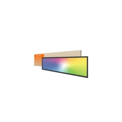 Ledvance LED Panel Smart+ Planon Plus Backlight 27W 1700lm - 830-865 Justerbar Vit + RGB | 100x25cm - UGR <25 - Wifi Dimbar - Fjärrkontroll