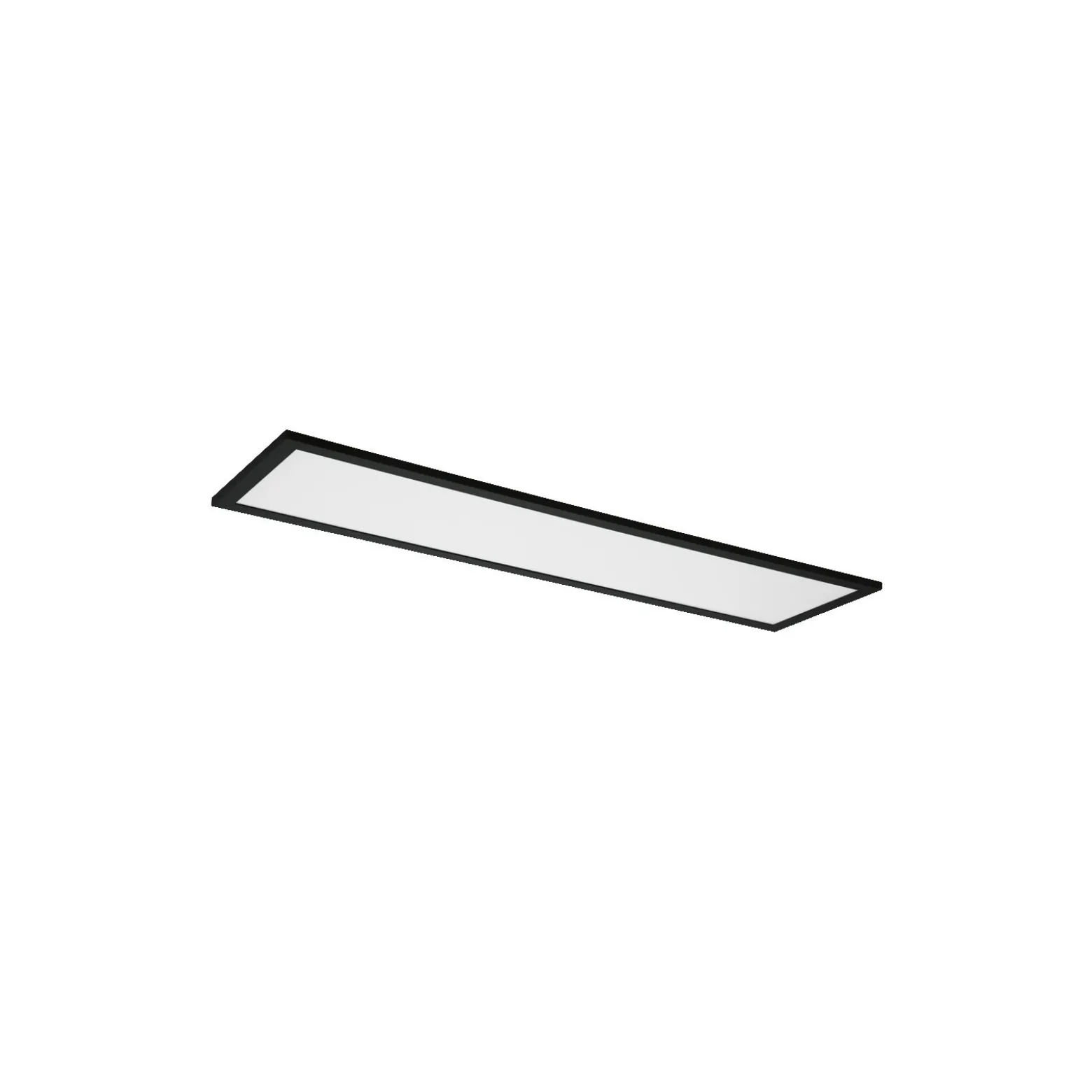 Ledvance LED Panel Smart+ Planon Plus Backlight 27W 1700lm - 830-865 Justerbar Vit + RGB | 100x25cm - UGR <25 - Wifi Dimbar - Fjärrkontroll