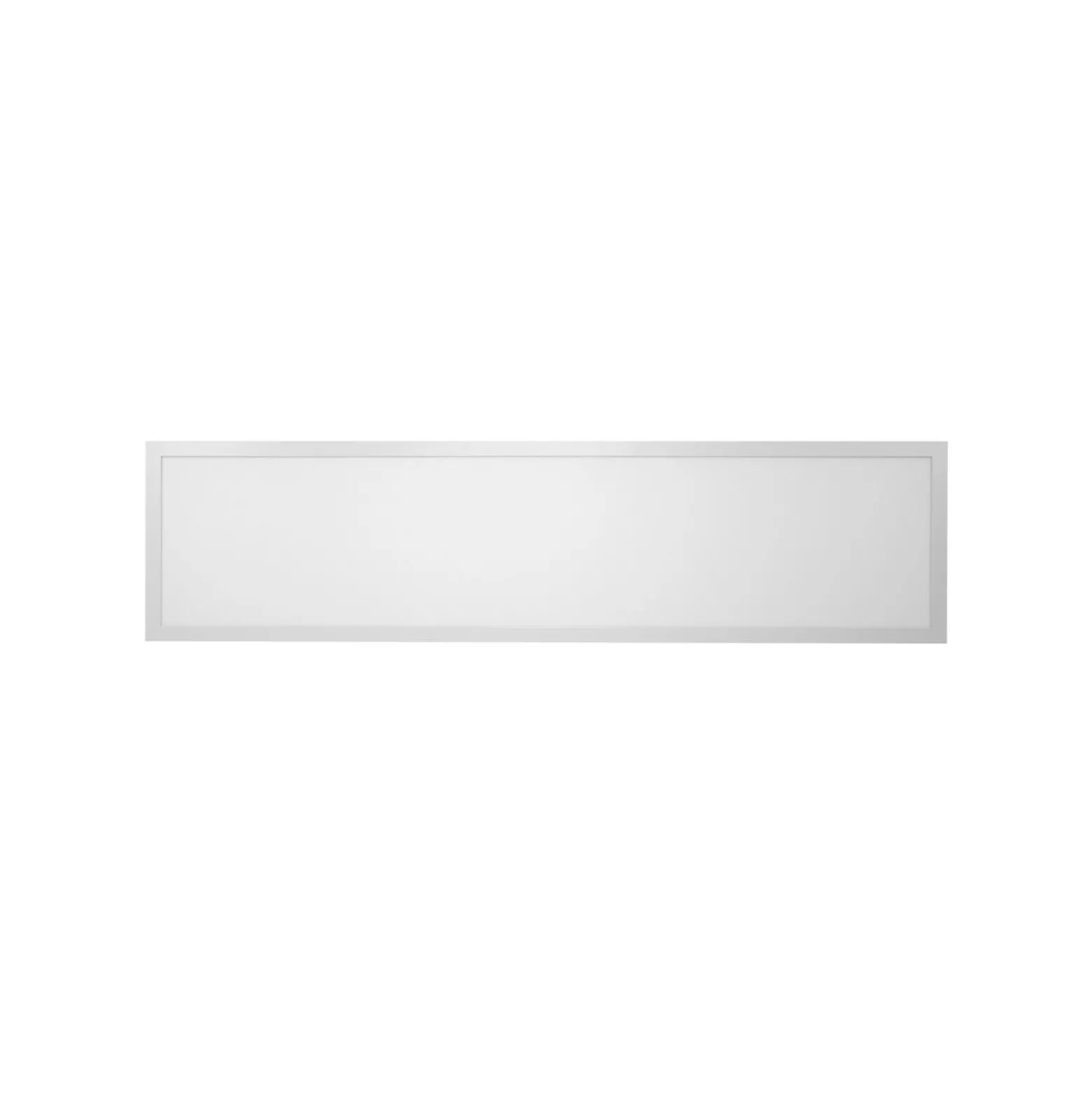 Ledvance LED Panel Smart+ Planon Plus 36W 3000lm - 830 Warm White + RGB | 120x30cm - UGR <25 - Wifi Dimmable