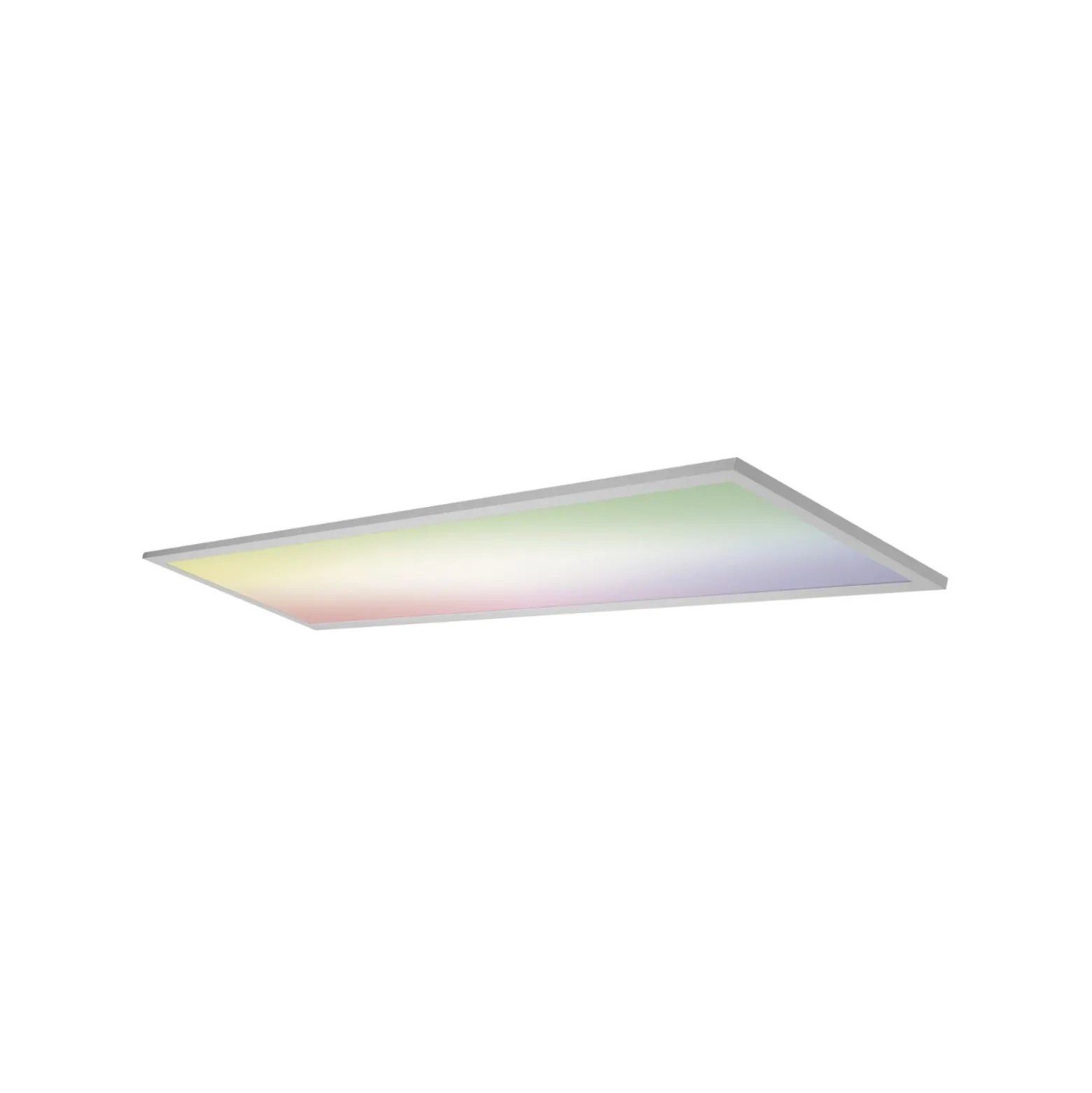 Ledvance LED Panel Smart+ Planon Plus 36W 3000lm - 830 Warm White + RGB | 120x30cm - UGR <25 - Wifi Dimmable