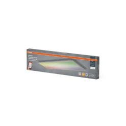 Ledvance LED Panel Smart+ Planon Plus 36W 3000lm - 830 Warm White + RGB | 120x30cm - UGR <25 - Wifi Dimmable
