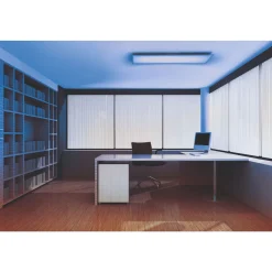 Ledvance LED Panel Smart+ Planon Plus 36W 3000lm - 830 Warm White + RGB | 120x30cm - UGR <25 - Wifi Dimmable