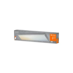 Ledvance LED Panel Smart+ Planon Trimlös 28W 1800lm - 827-865 Justerbar Vit | 60x10cm - UGR <25 - Wifi Dimbar