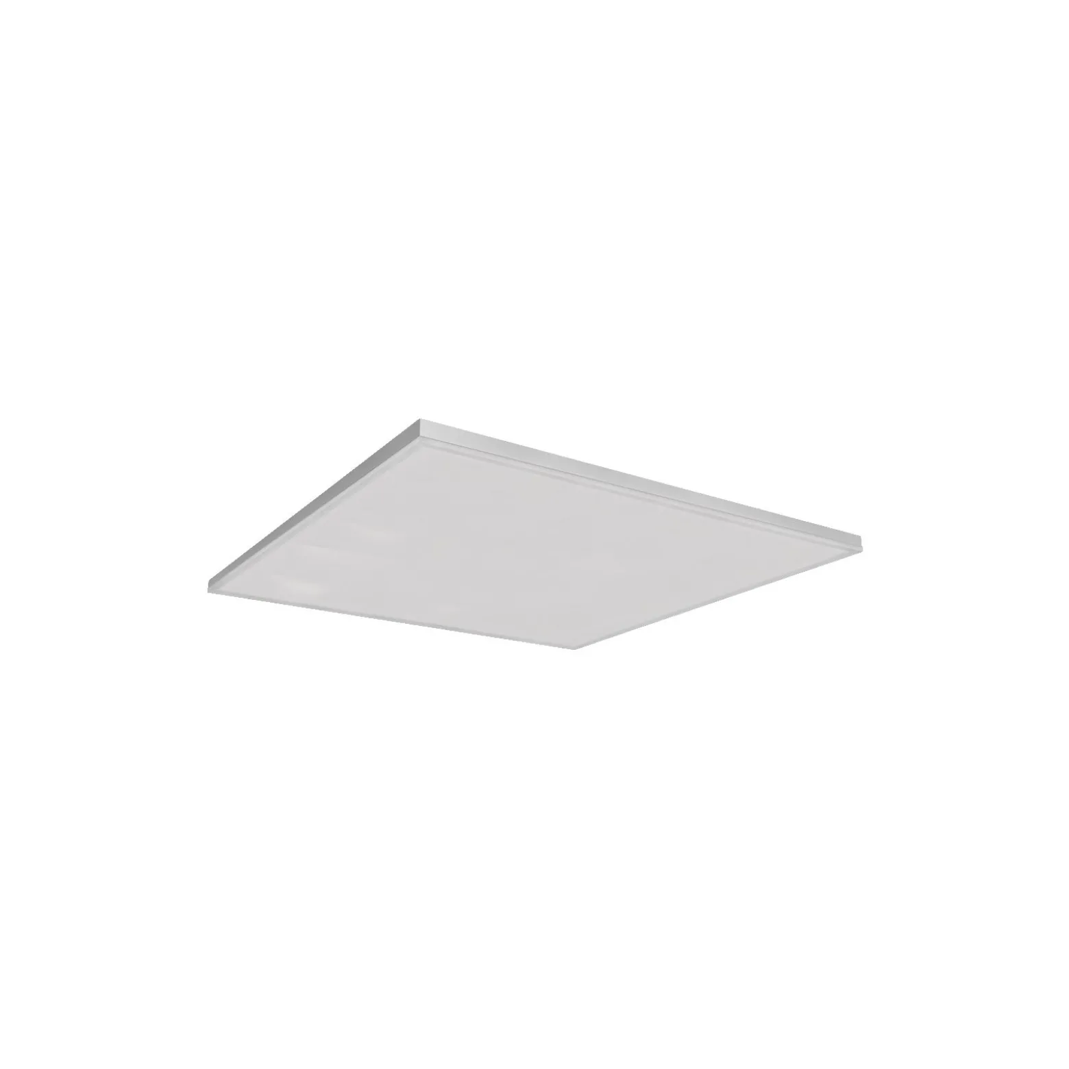 Ledvance LED Panel Smart+ Planon Trimlös 40W 3400lm - 827-865 Justerbar Vit | 60x60cm - UGR <25 - Wifi Dimbar