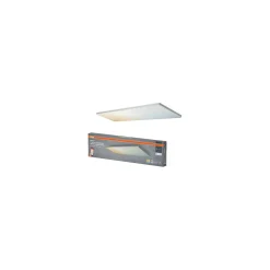 Ledvance LED Panel Smart+ Planon Trimlös 40W 3400lm - 827-865 Justerbar Vit | 120x30cm - UGR <25 - Wifi Dimbar