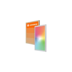 Ledvance LED Panel Smart+ Planon Plus 28W 2000lm - 830 Varm Vit + RGB | 60x30cm - UGR <25 - Wifi Dimbar