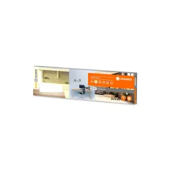 Ledvance LED Panel Smart+ Planon Sun@home Vit 35W 3250lm - 922-950 Justerbar Vit | 120x30cm - UGR <25 - Wifi Dimbar
