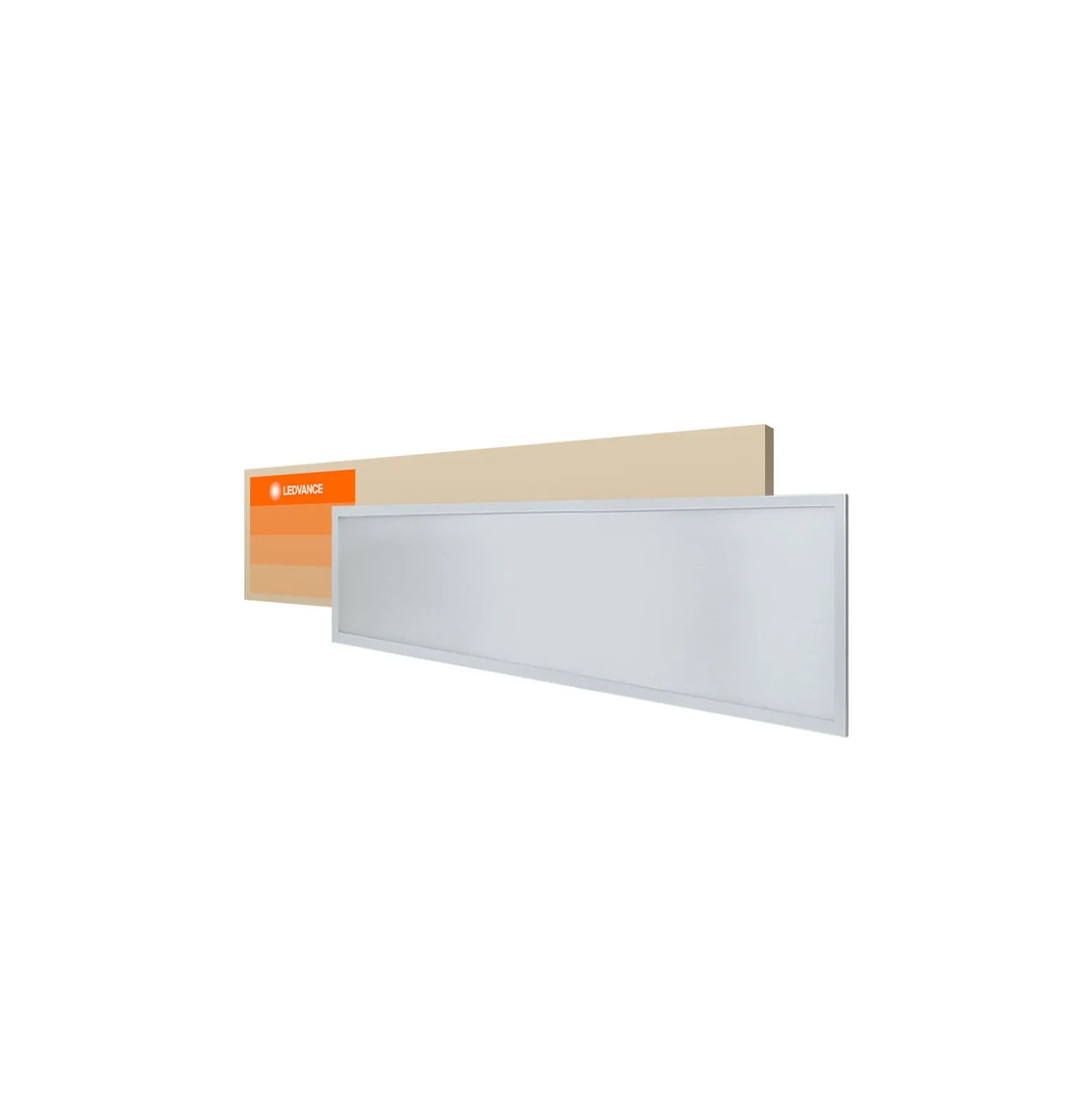 Ledvance LED Panel Smart+ Planon Sun@home Vit 35W 3250lm - 922-950 Justerbar Vit | 120x30cm - UGR <25 - Wifi Dimbar