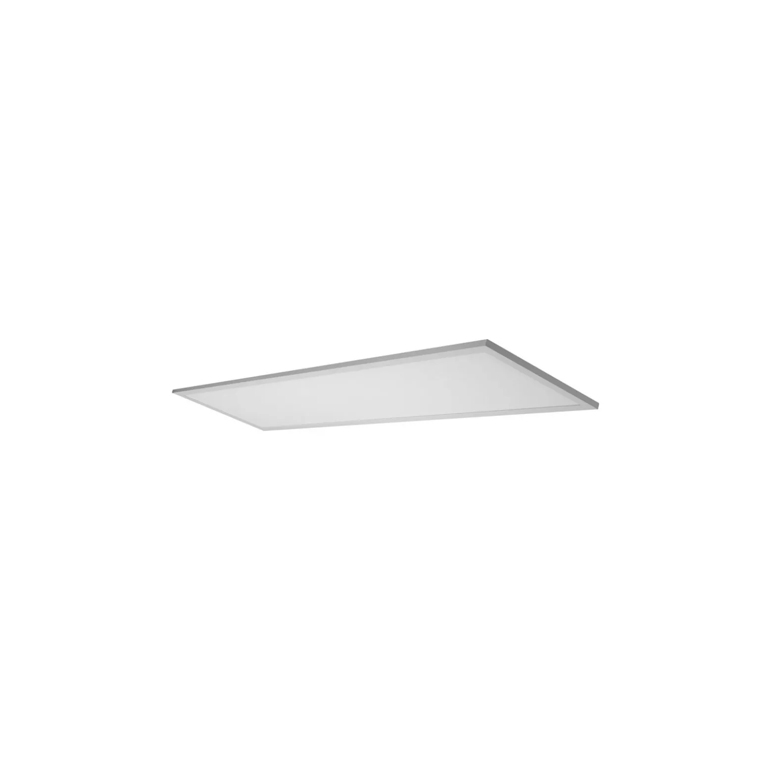 Ledvance LED Panel Smart+ Planon Plus 36W 2700lm - 830-865 Justerbar Vit | 120x30cm - UGR <25 - Wifi Dimbar