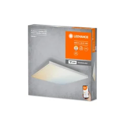 Ledvance LED Panel Smart+ Planon Trimlös 28W 2300lm - 827-865 Justerbar Vit | 45x45cm - UGR <25 - Wifi Dimbar
