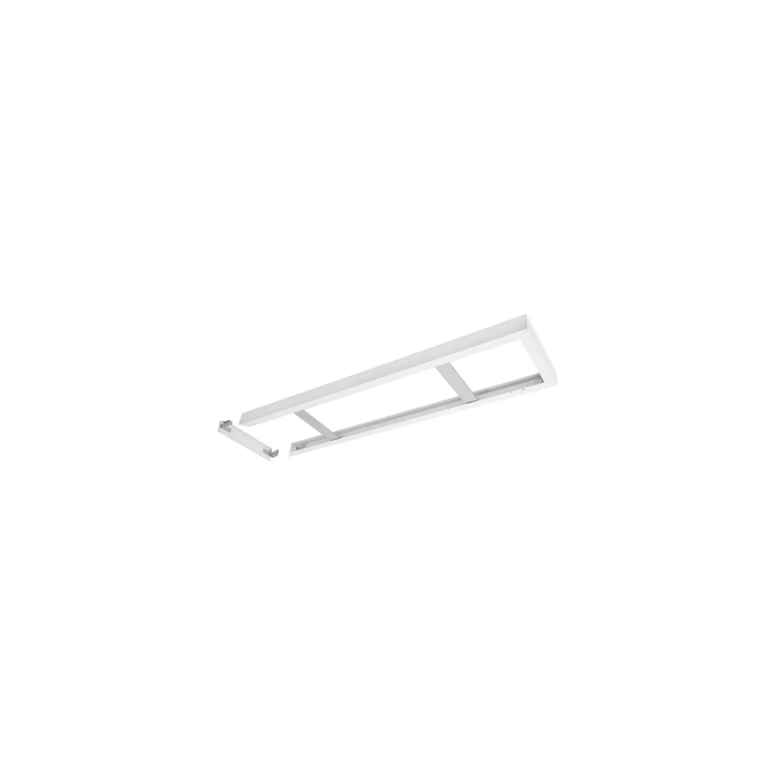 Ledvance LED Panel Surface Mounted Kit 30x120cm
