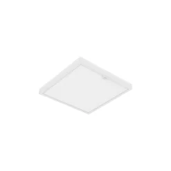 Ledvance LED Panel Surface 32W 4160lm - 930-940 CCT | 60x60cm - UGR <23 - Bästa Färgåtergivning - Rörelse- och Ljussensor