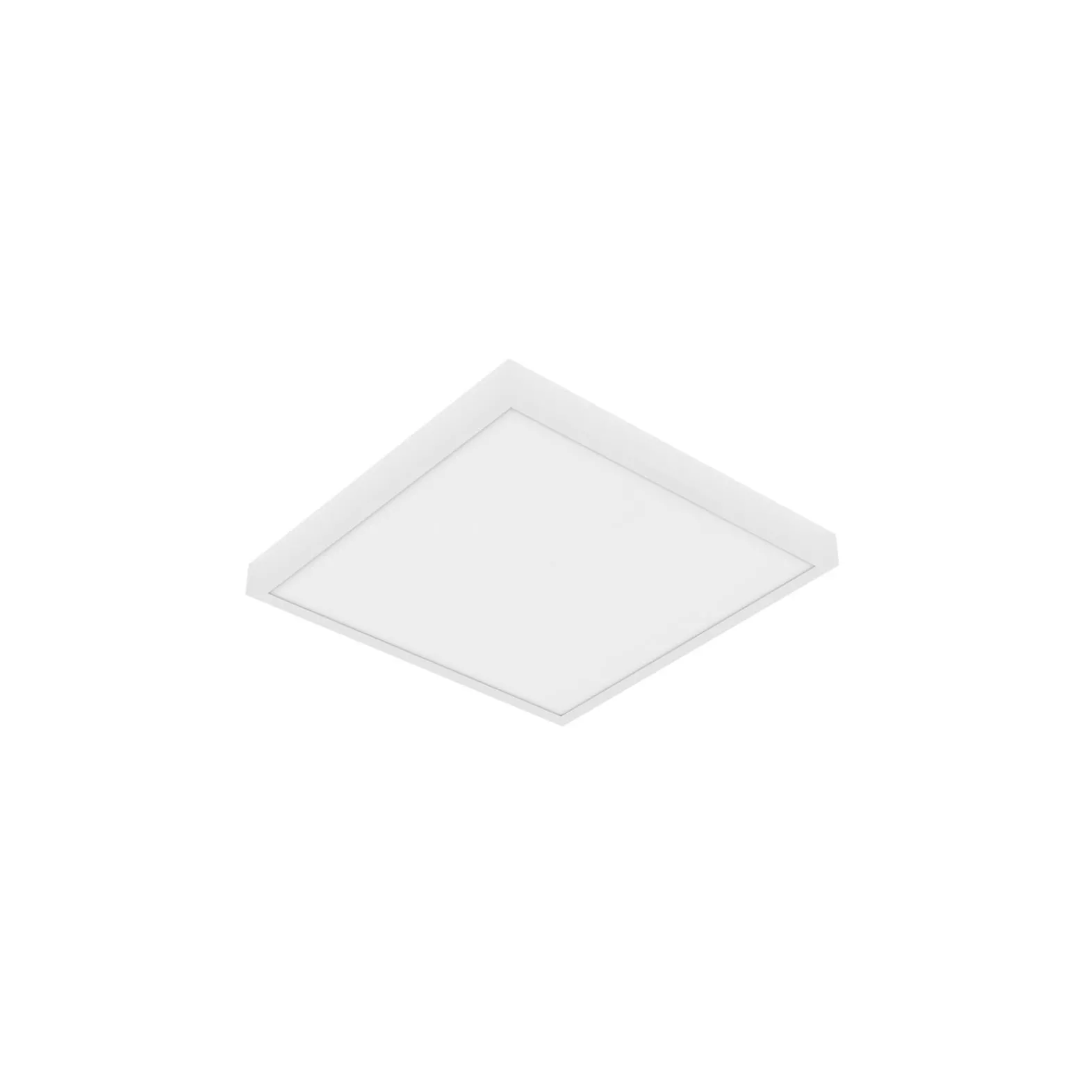 Ledvance LED Panel Surface 32W 4160lm - 930-940 CCT | 60x60cm - UGR <19 - Bästa Färgåtergivning