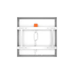 Ledvance LED Panel Surface 32W 4160lm - 930-940 CCT | 60x60cm - UGR <23 - Bästa Färgåtergivning