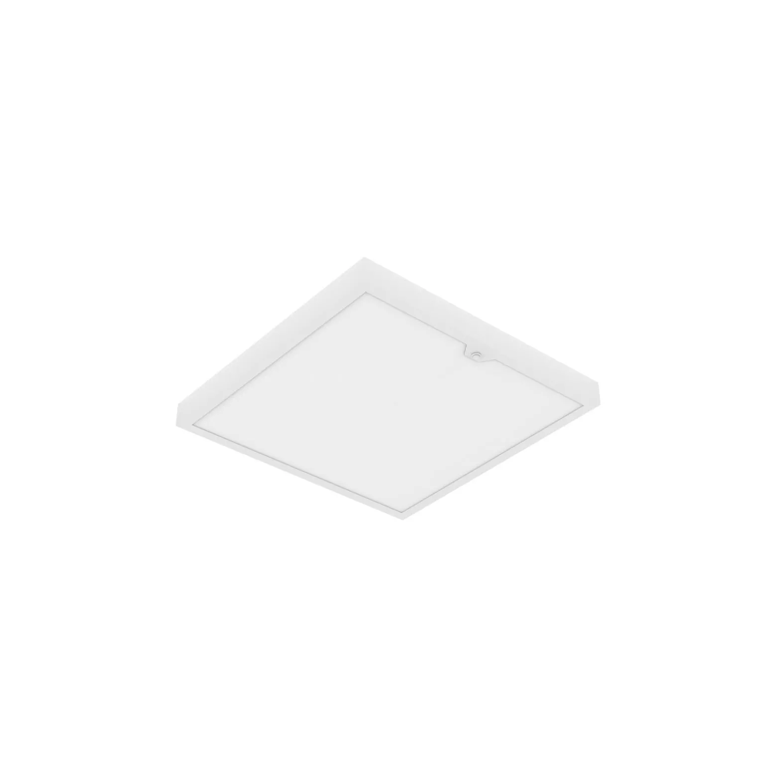 Ledvance LED Panel Surface 32W 4160lm - 930-940 CCT | 60x60cm - UGR <19 - Bästa Färgåtergivning - Rörelse- och Ljussensor