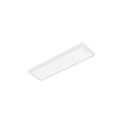 Ledvance LED Panel Surface 38W 5000lm - 930-940 CCT | 120x30cm - UGR <23 - Bästa Färgåtergivning