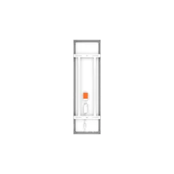 Ledvance LED Panel Surface 38W 5000lm - 930-940 CCT | 120x30cm - UGR <23 - Bästa Färgåtergivning