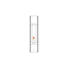 Ledvance LED Panel Surface 48W 6240lm - 930-940 CCT | 150x30cm - UGR <19 - Bästa Färgåtergivning