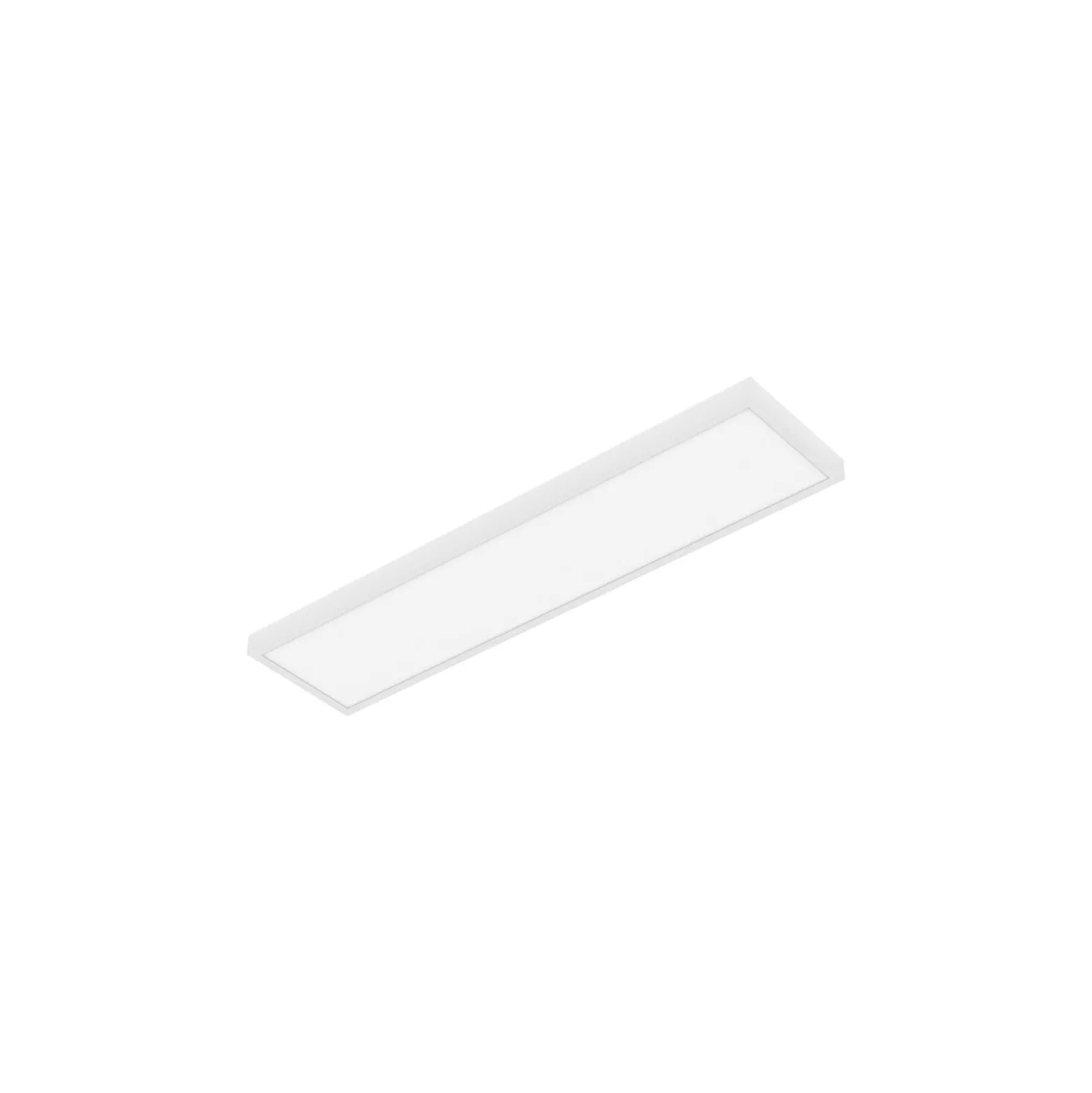 Ledvance LED Panel Surface 48W 6240lm - 930-940 CCT | 150x30cm - UGR <19 - Bästa Färgåtergivning - Zigbee Dimbar