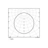 Ledvance LED Panel Surface 48W 6240lm - 930-940 CCT | 150x30cm - UGR <23 - Bästa Färgåtergivning - Dali Dimbar