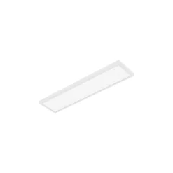Ledvance LED Panel Surface 48W 6240lm - 930-940 CCT | 150x30cm - UGR <23 - Bästa Färgåtergivning - Dali Dimbar