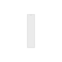 Ledvance LED Panel Surface 48W 6240lm - 930-940 CCT | 150x30cm - UGR <23 - Bästa Färgåtergivning - Rörelse- och Ljussensor