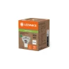 Ledvance LED PAR16 GU10 Reflektor 2W 360lm 36D - 840 Kallvit | Ersättare 50W