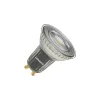 Ledvance LED PAR16 GU10 Reflektor 8.3W 575lm 36D - 940 Kallvit | Bästa Färgåtergivning - Dimbar - Ersättare 80W