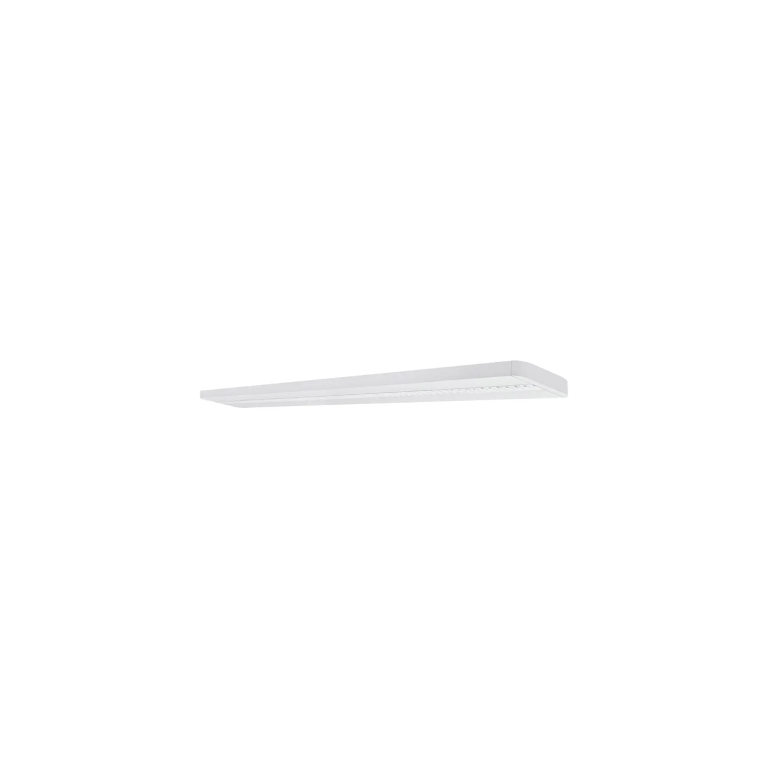 Ledvance LED Pendellampa Linear IndiviLED 25W 2800lm - 840 Kallvit | 150x12cm - UGR <16 - Dali Dimbar