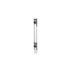 Ledvance LED Pendellampa Office Line Slab Svart 40W 4100lm - 840 Kallvit | Dimbar