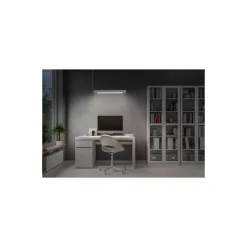 Ledvance LED Pendellampa Office Line Curve Vit 24W 2100lm - 840 Kallvit