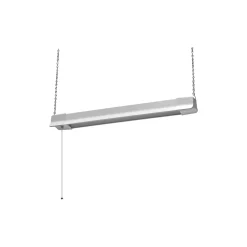 Ledvance LED Pendellampa Office Line Curve Vit 24W 2100lm - 840 Kallvit