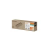 Ledvance LED Plafond Compact Svart 8W 840lm - 830 Varm Vit | 356x115mm - IP65