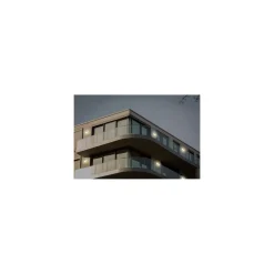 Ledvance LED Plafond Compact Rektangulär Vit 8W 840lm - 830-840 CCT | IP65