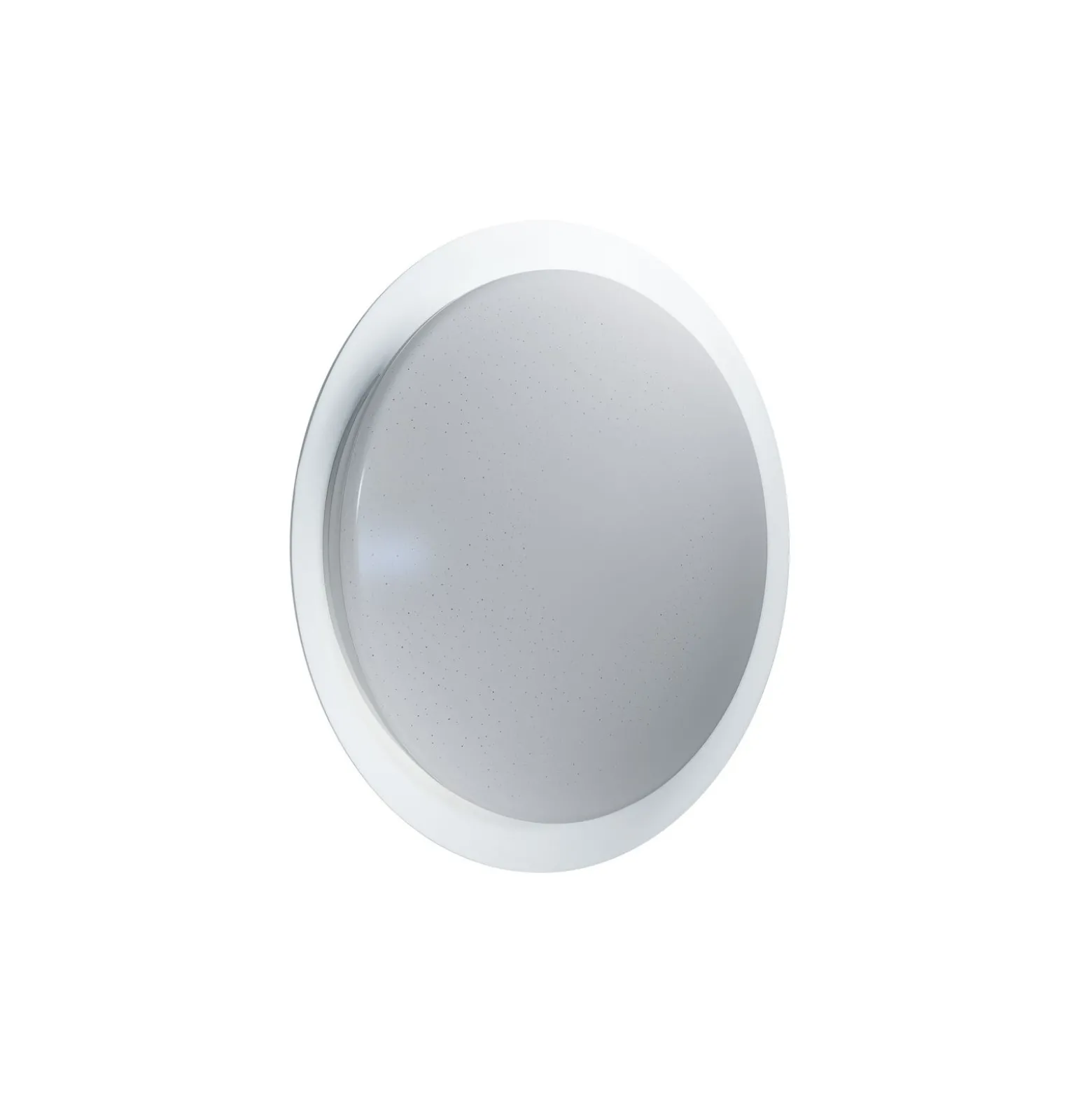 Ledvance LED Plafond Orbis Sparkle 560 32W 3600lm 827-865 Justerbar Vit | CCT - Fjärrkontroll