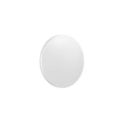 Ledvance LED Plafond Runda Vit 19/27W 2660/3780lm - 830-840 CCT | IP54 - Rörelse- och Ljussensor