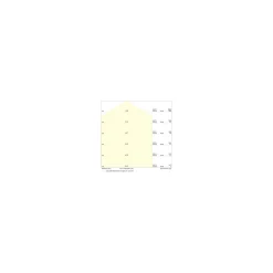 Ledvance LED Plafond Surface CIRCULAR 500 SENSOR PS Stål Vit 42W 3500lm - 840 Kallvit | IP44 - Med Rörelse- och ljussensor